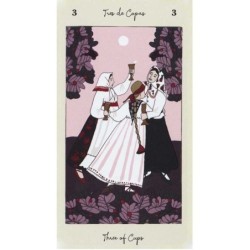 Carlotydes Carti de Tarot