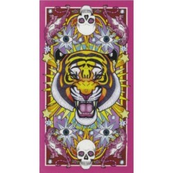 Carti de Tarot EL DIOS DE...