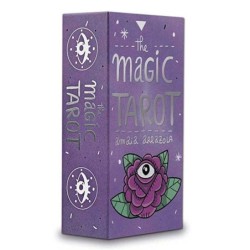 Carti de Tarot Magic Amaia...