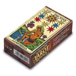 Carti de Tarot Spanish
